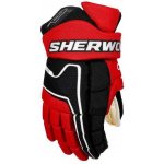 Rukavice SHERWOOD CODE ENCRYPT PRO JR – Zbozi.Blesk.cz