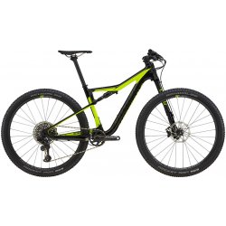Cannondale Scalpel Si 1 2018