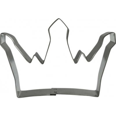 Jakub Felcman Vykrajovátko koruna – Zboží Dáma