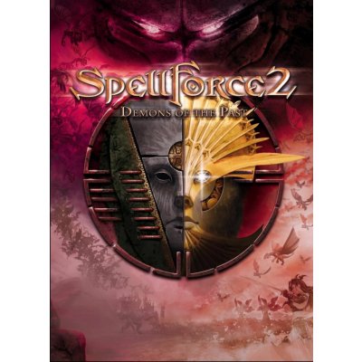 Spellforce 2: Demons of the Past – Sleviste.cz