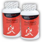 Sportwave Thermo complex premium 240 kapslí – Hledejceny.cz