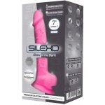 SilexD Model 1 7" Glow in the Dark – Zboží Dáma