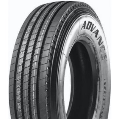 SAMSON GL 282A 315/70 R22,5 156L – Zbozi.Blesk.cz