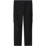 esmara Men pánské cargo kalhoty černá – Zbozi.Blesk.cz