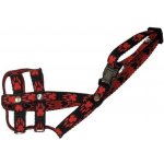 Palkar nylonový náhubek pro psy vel. 0,5 14 cm x 4 cm – Hledejceny.cz