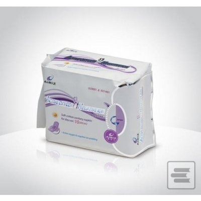 Tiens Hygienické vložky denní 10 ks – Zboží Mobilmania