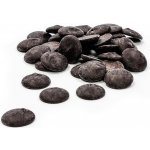 Master Martini Čokoládová poleva tmavá Caribe Dark - 1 kg – Zboží Dáma Master Martini Čokoládová poleva tmavá Caribe Dark - 1 kg – Zboží Dáma