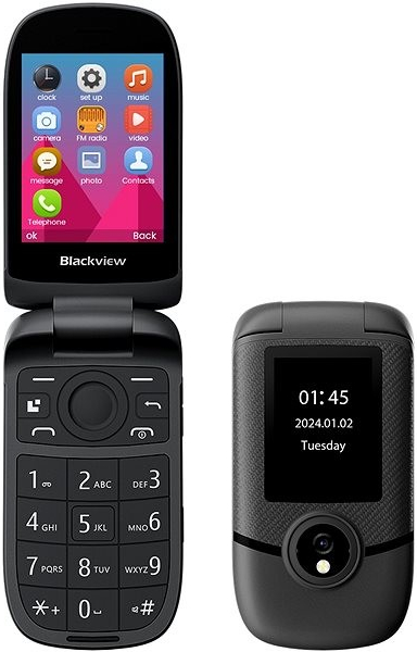 Blackview N2000