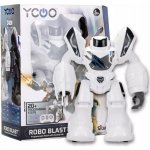 Silverlit Robo Blast – Sleviste.cz