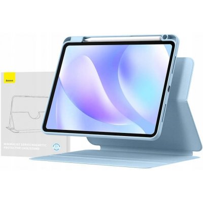 Baseus Minimalist Series na Apple iPad 11 iPad Air4 Air5 10.9 ARJS040903 modré – Zboží Živě