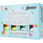 Srixon Q-Star Tour 2 Multi 12 ks – Sleviste.cz