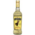 Cabrito Blanco Reposado 40% 0,7 l (holá láhev) – Zboží Dáma