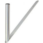 Držák antény pod střešní tašku 35x450x550, zinek Galva – Hledejceny.cz