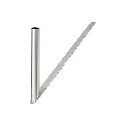 Držák antény pod střešní tašku 35x450x550, zinek Galva – Hledejceny.cz