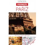 Paříž 20 prohlídkových tras – Hledejceny.cz