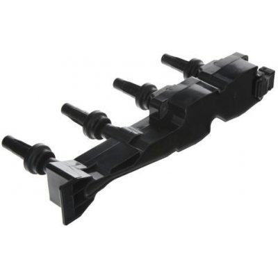 Zapalovací cívka VALEO 245086 – Hledejceny.cz