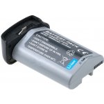 Doerr CANON LP-E4 LP-E4N LP-E19 3500mAh 980088 – Zbozi.Blesk.cz