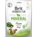 Brit snack Mineral ham & kelp 150 g