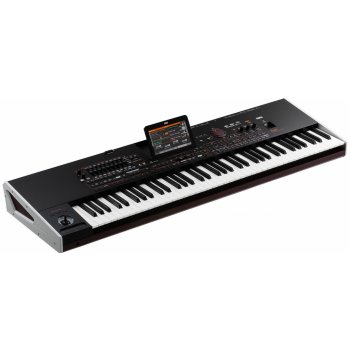 Korg Pa4X 76