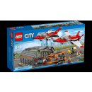 LEGO® City 60103 Letecká show