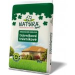 Agro NATURA Organické trávníkové hnojivo 8 kg – Zboží Mobilmania