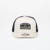 Kšíltovka New Era Patch 9 FIFTY Trucker Cap Stone