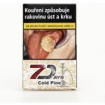 7 Days Cold Pine 50 g – Zboží Dáma