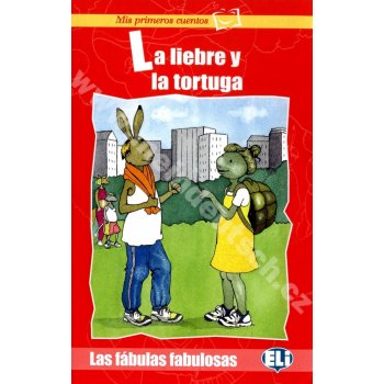 FABULAS FABULOSAS - LA LIEBRE Y LA TORTUGA