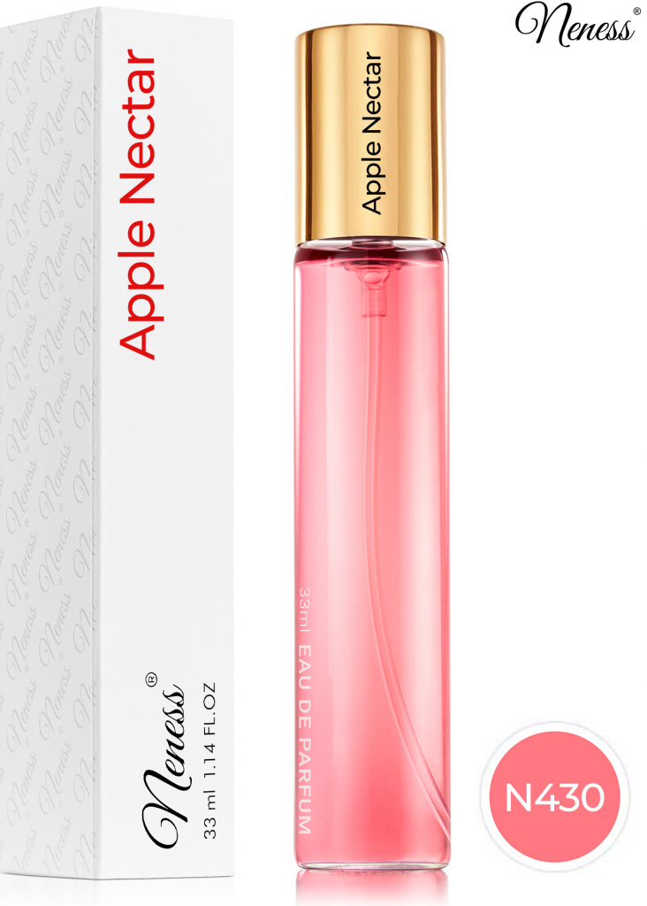 Neness Apple Nectar parfémovaná voda unisex 33 ml