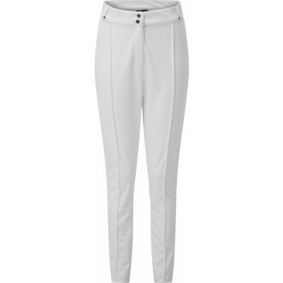 Dare2b dámské softshellové kalhoty SLEEK bílé – Zboží Mobilmania