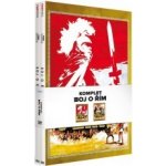 Boj o Řím - komplet 2DVD – Hledejceny.cz