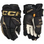 Hokejové rukavice CCM Tacks XF jr – Zboží Mobilmania