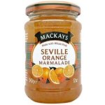 Mackays Pomerančová Zavařenina Seville 340 g – Zboží Dáma