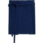 Workwear Roma Krátká pracovní zástěra 00123-01 Navy – Hledejceny.cz