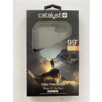 Pouzdro Catalyst Impact Protection iPhone SE/8/7 černé
