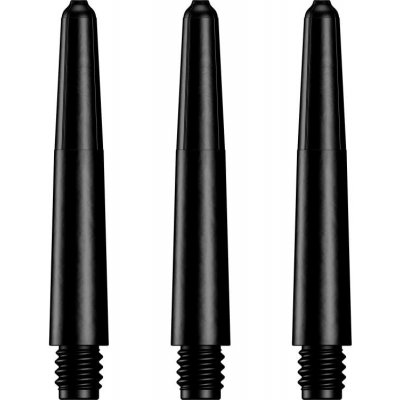 Designa Nylon Black Short – Zboží Mobilmania