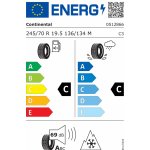 Continental Hybrid HS3 245/70 R19,5 136/134M | Zboží Auto