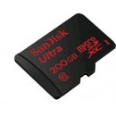 SanDisk Ultra Premium Edition microSDXC 200 GB class 10 SDSDQUAN-200G-G4A