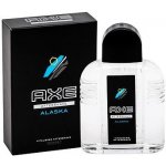 Axe Alaska voda po holení 100 ml – Zboží Mobilmania