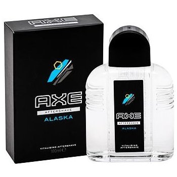 Axe Alaska voda po holení 100 ml