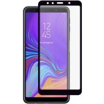 Smarty 3D Full Glue Samsung Galaxy A7 2018 5901737941114 – Zboží Živě