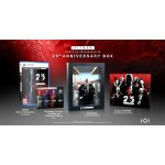 Hitman World of Assassination (Anniversary Edition) – Zboží Dáma