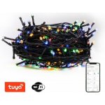 Immax Vánoční chytrý LED řetěz NEO LITE s funkcí RGB 7,2W 40m 400 diod WiFi Tuya IP44neo NEO LITE 07756L – Hledejceny.cz