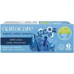 NatraCare Regular 20 ks – Zboží Dáma