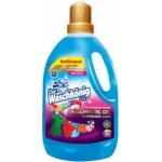 Waschkönig prací gel Color 3,305 l 110 PD – HobbyKompas.cz