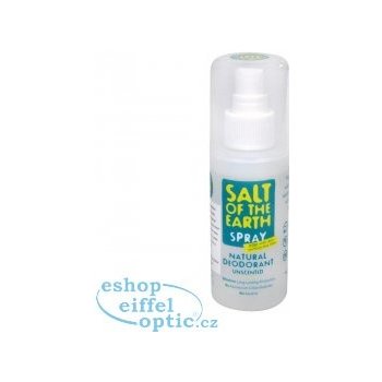 Salt of the Earth deospray 20 ml