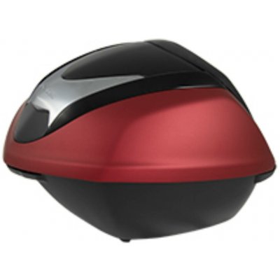 Horní kufr 35L HONDA (červený) – Hledejceny.cz