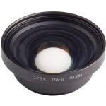 RICOH DW-6 Wide pro GX100 – Zboží Živě