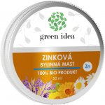 Green idea třezalková mast 50 ml – Zboží Mobilmania