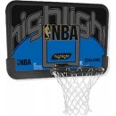 Spalding NBA Highlight Composite Backboard